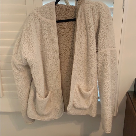 P.J. Salvage reversible sweater - Picture 2 of 3